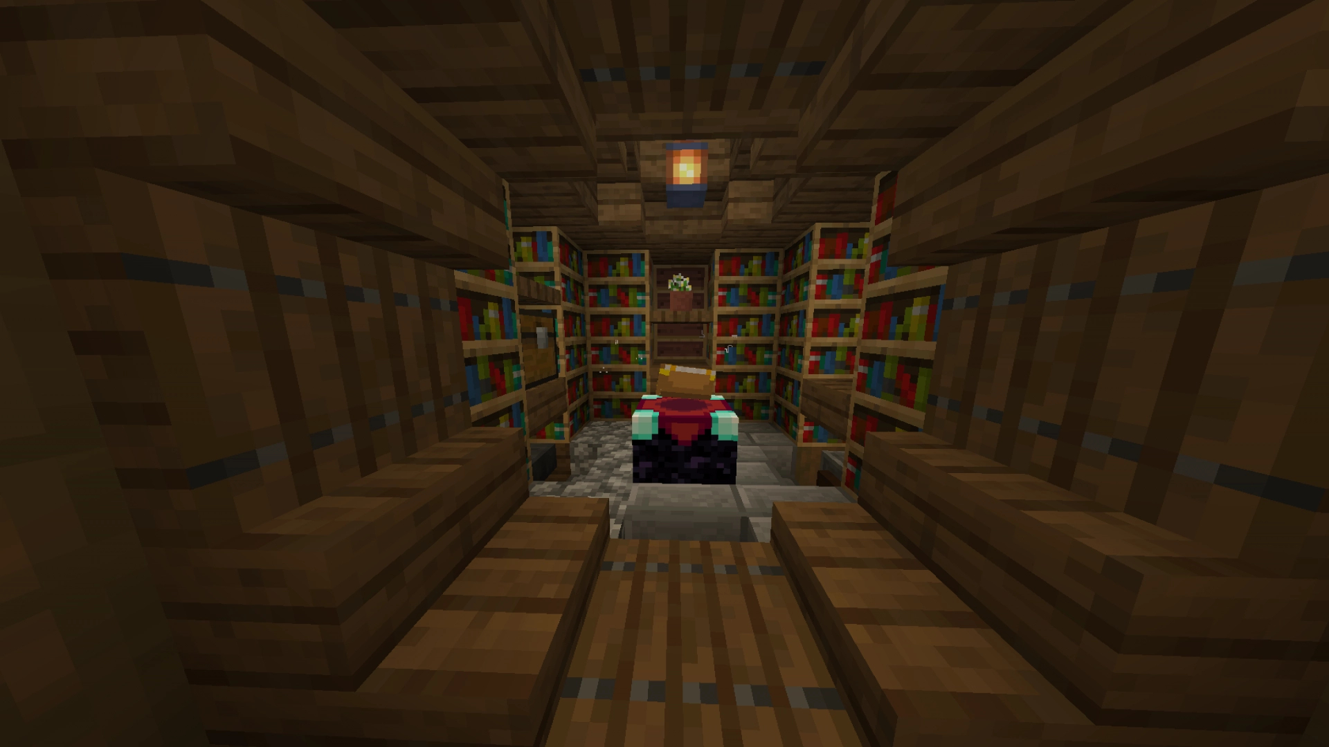 Hobbit Hole – additional image